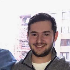 Meet your Posher, Scott